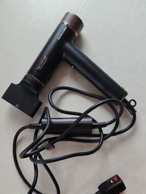 Shark Speed Style Pro Hairdryer High Velocity